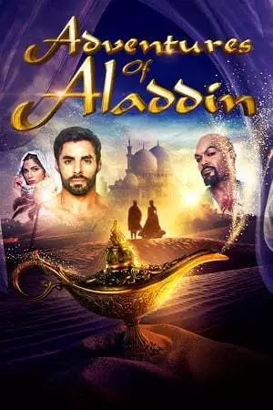 Download Adventures of Aladdin (2019) Bluray 720p