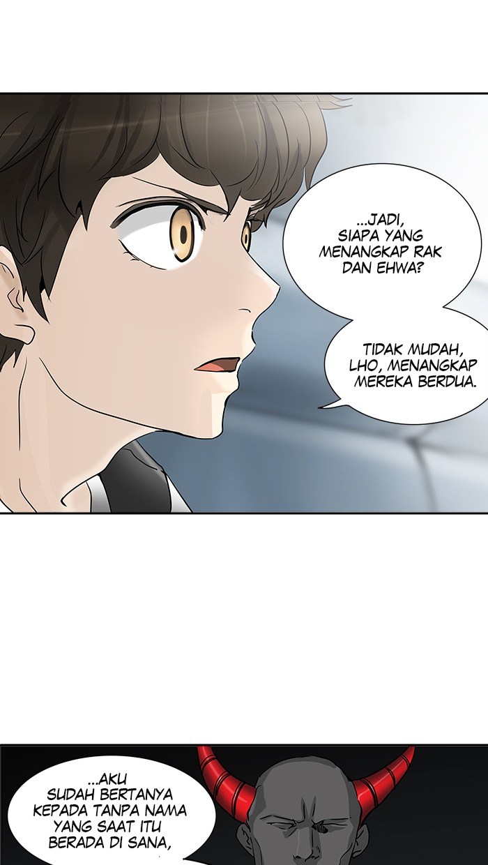 Webtoon Tower Of God Bahasa Indonesia Chapter 287