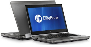 HP Elite Book 8460w Drivers For Windows 7 (32bit)