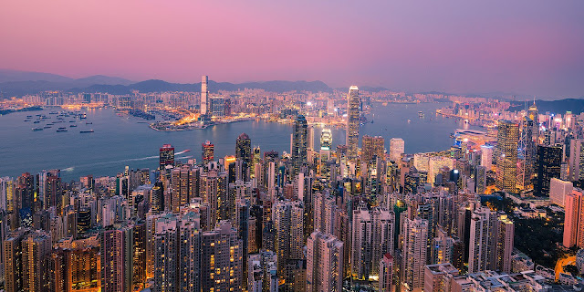 Hong Kong