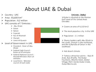 Investing in Dubai Real Estate: A Capitals Workbook