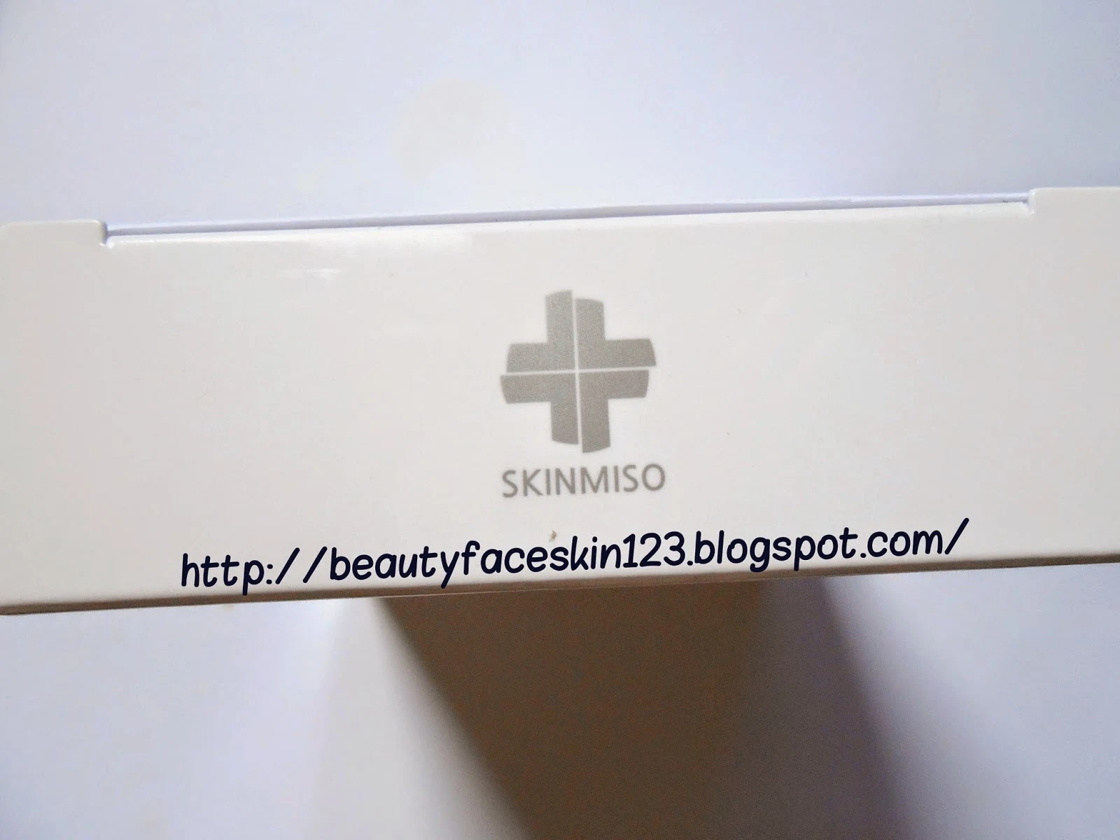 SKINMISO PORE BEAUTY NOSE PACK FROM KOREA