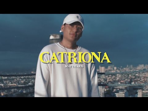 Catriona - Matthaios Lyrics