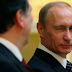 Πούτιν: Η Ρωσία δεν είναι απομονωμένη από τη διεθνή κοινότητα