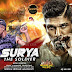 Surya: The Brave Soldier (Naa Peru Surya 2018) Hindi Dubbed Full Movie Watch Free Download