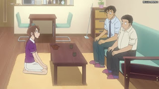 名探偵コナンアニメ 1092話 張り込み2 | Detective Conan Episode 1092