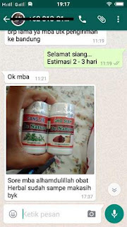 Cara pengobatan kencing nanah dengan mudah dan aman