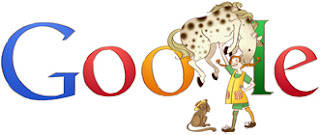 Pipi Calzaslargas en Google