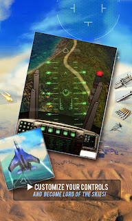 Sky Gamblers: Air Supremacy v1.0.1 Mod