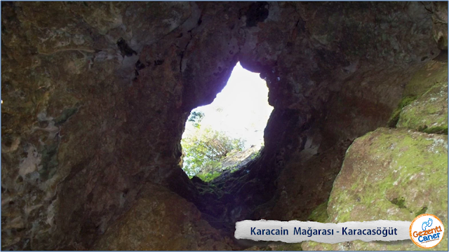 Karacain-Magarasi-Karacasogut-Marmaris