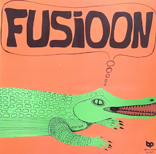 Fusioon “Fusioon 1” 1972 + “Fusioon 2” 1974 + “Minorisa” 1975 Spanish Prog Jazz Rock Fusion