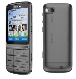 Nokia C3-01 RM-776 flash file