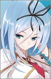 Saijaku Muhai no Bahamut