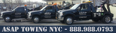 towing service Queens NY