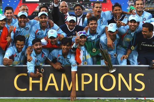 world cup. world cup 2011 winners team