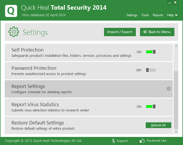 Quick-Heal-Total-Security-2014-Product-Key-Crack-free software, free antivirus, freedownloadsoftpc 1