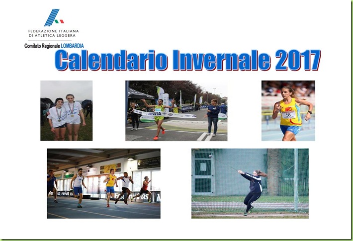 fidal inverno 2017