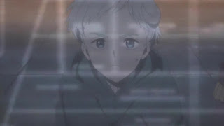 約束のネバーランド アニメ2期9話 エマ レイ ノーマン The Promised Neverland Season2 Episode 9