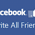 Invite All Friends To Like Your Facebook Page with Single Click (Chrome Extention) – 2016