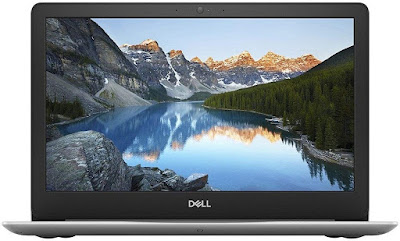 Dell Inspiron Laptop