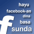 facebook basa sunda