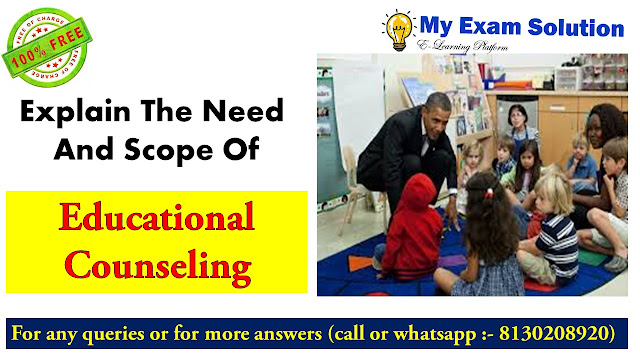 what is the importance of counselling in edtech sales ppt, educational counselling pdf, educational counseling examples, educational counselling wikipedia, educational counselling slideshare, education counselor skills, importance of counselling in education, scope of counselling in education