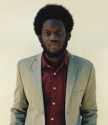 MICHAEL KIWANUKA - Love & hate 2