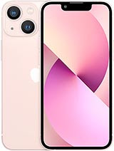 Apple iPhone 13 mini (4GB) 5G Price in Bangladesh, Full Specs