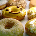 Resep DONAT ala JCO Anti Gagal