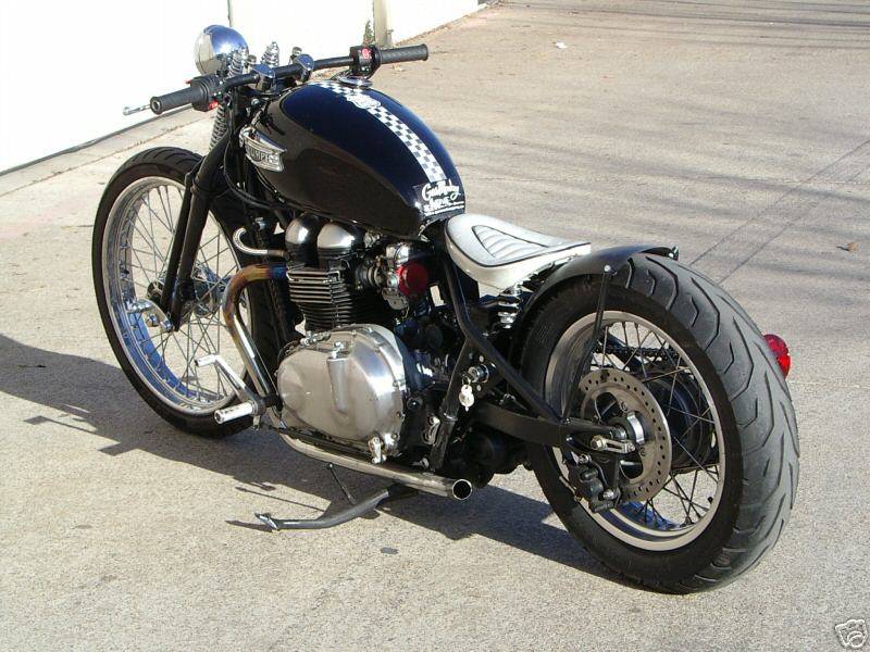 Download this Bobber Motorcycles For Sale picture