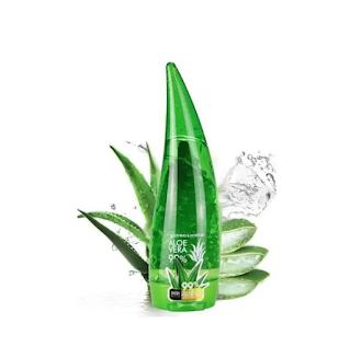 Habetong Aloe Vera Gel