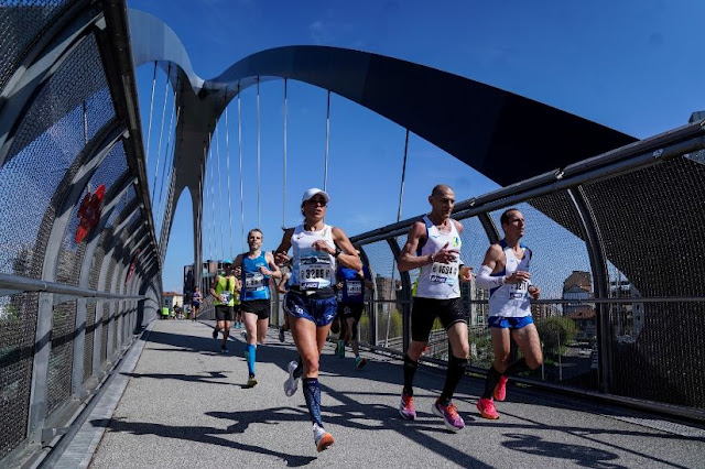 Al via il Program della Wizz Air Milano Marathon 2024