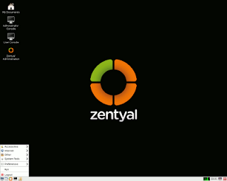 Zentyal 3.0 Stable is now available