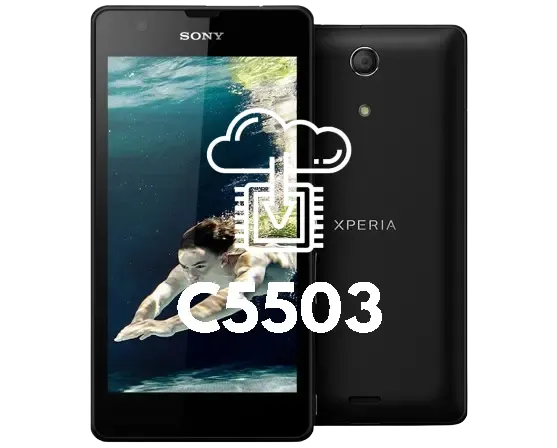 Firmware For Device Sony Xperia ZR C5503