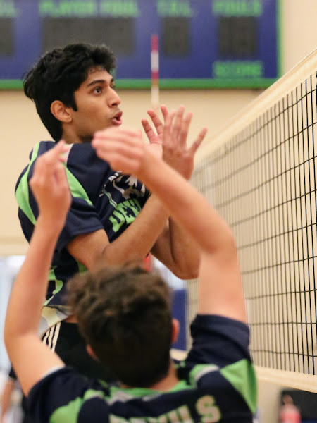 Volleyball, Youth Sport Photography / Photos, Halifax / Dartmouth, Nova Scotia, SportPix.ca