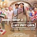 Lutt Putt Gaya - Arijit Singh - Dunki Mp3 Download (SongsVillah)