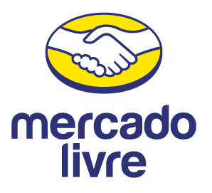 Logo Mercado Livre