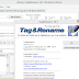 Tag&Rename 3.8.3 Full Key,Phần mềm chỉnh sửa thông tin file nhạc