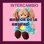 Intercambio Muñeca de la Amistad