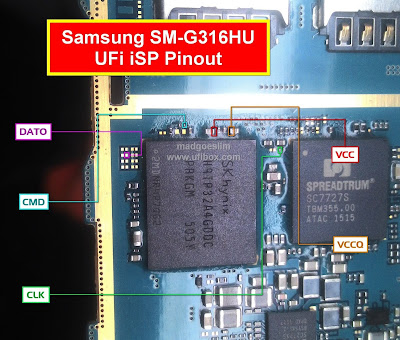 SM-G316HU