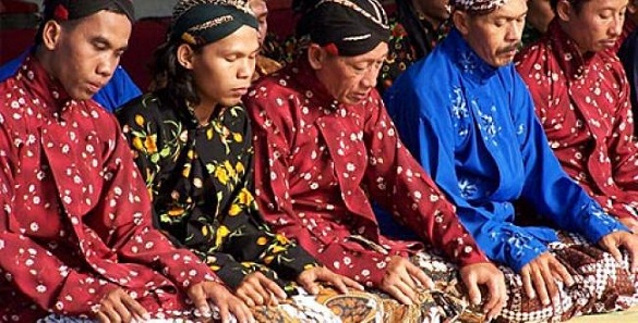 Sejarah Asal Usul Suku Jawa di Indonesia Kumpulan Info Unik