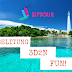 Promo Tour Belitung 3D2N Fun 2018