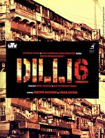 Delhi-6 movies