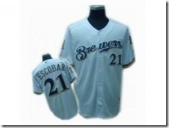 Baseball Jerseys-1