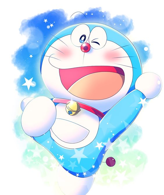 24+ Wallpaper Doraemon Lucu Imut Background