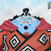 Apa yang akan direbut Big Mom dari Jinbe?