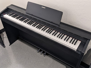 Casio PX-870 digital piano