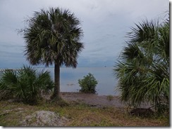 Crystal Beach, Hurricane Michael, October 2018