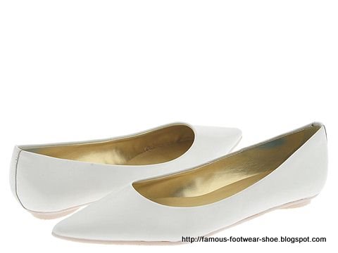 Famous footwear shoe:footwear-151492