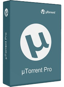 uTorrent Pro 3.5.4